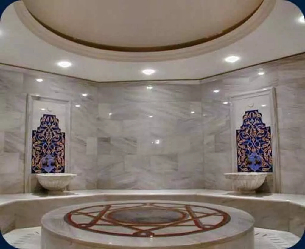 هتل هورس پارادایس آلانیا